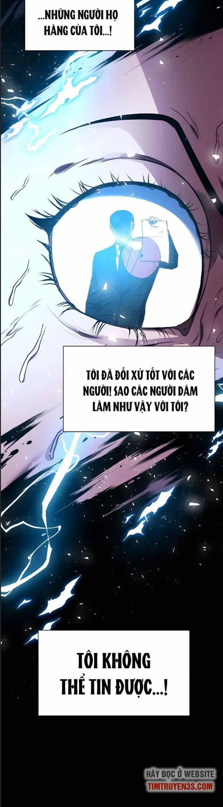 Thuế Trừng Giả - Chương 23 - ảnh 14
