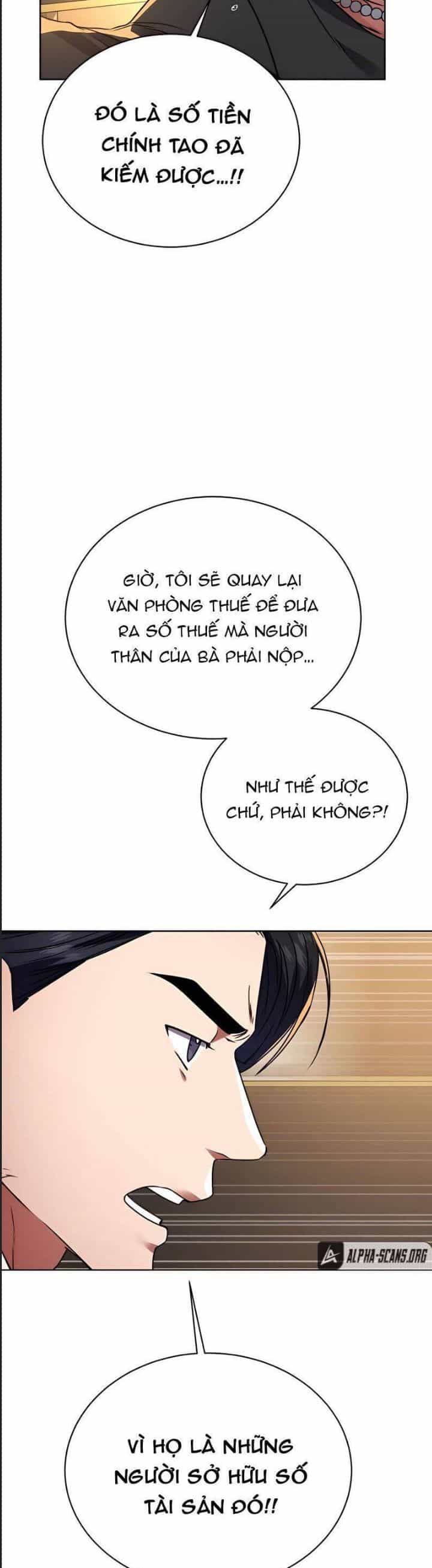 Thuế Trừng Giả - Chương 23 - ảnh 21
