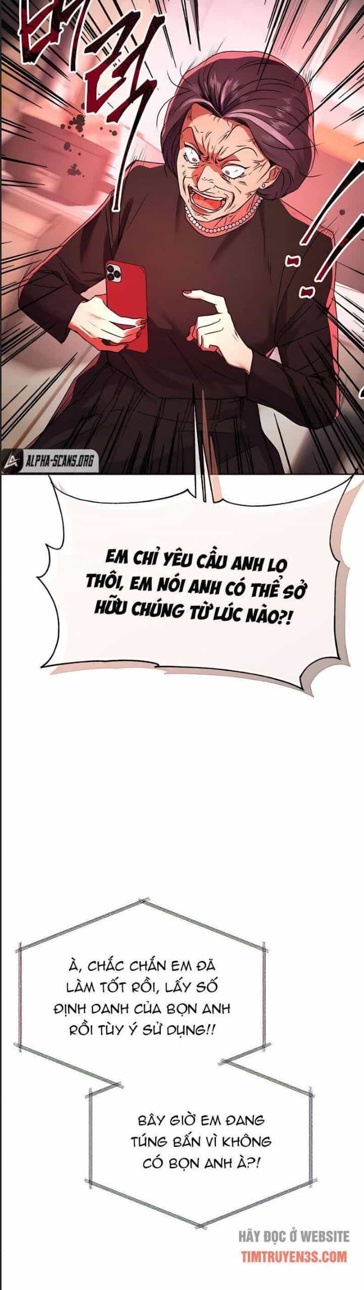 Thuế Trừng Giả - Chương 23 - ảnh 26