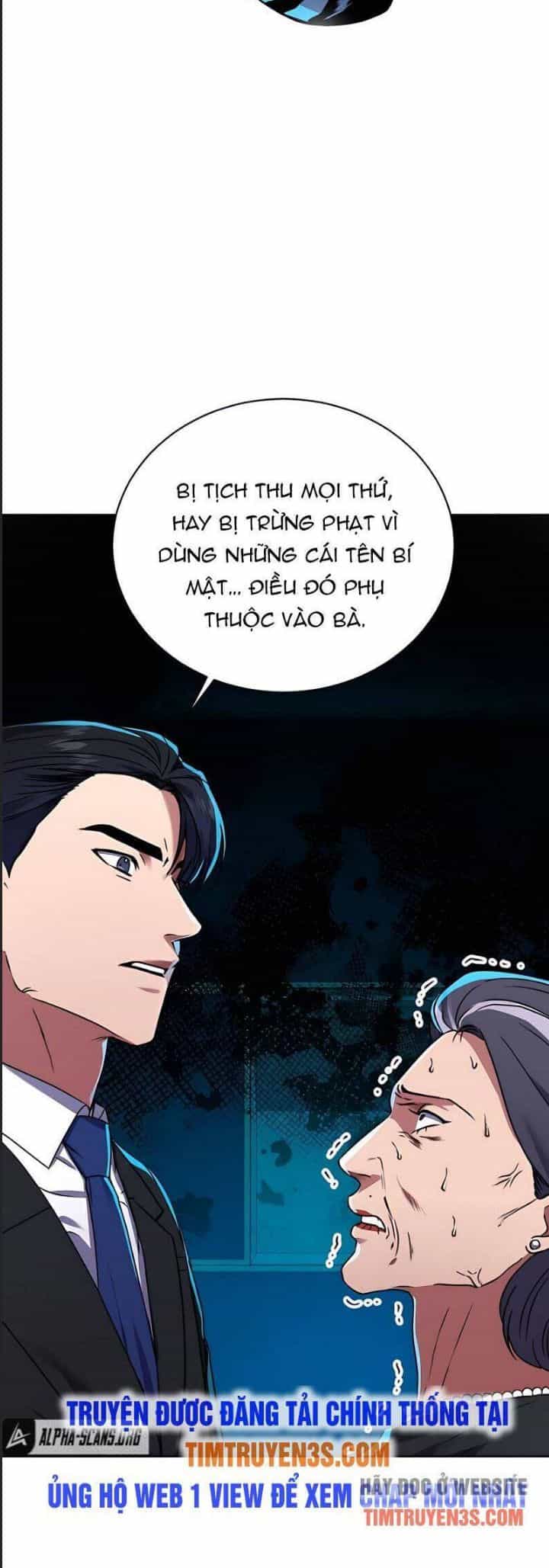 Thuế Trừng Giả - Chương 23 - ảnh 32