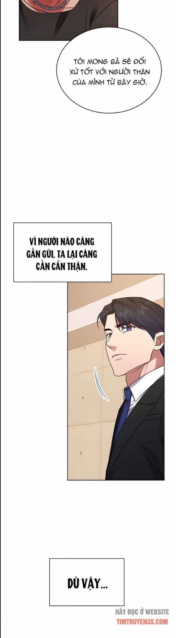 Thuế Trừng Giả - Chương 23 - ảnh 44