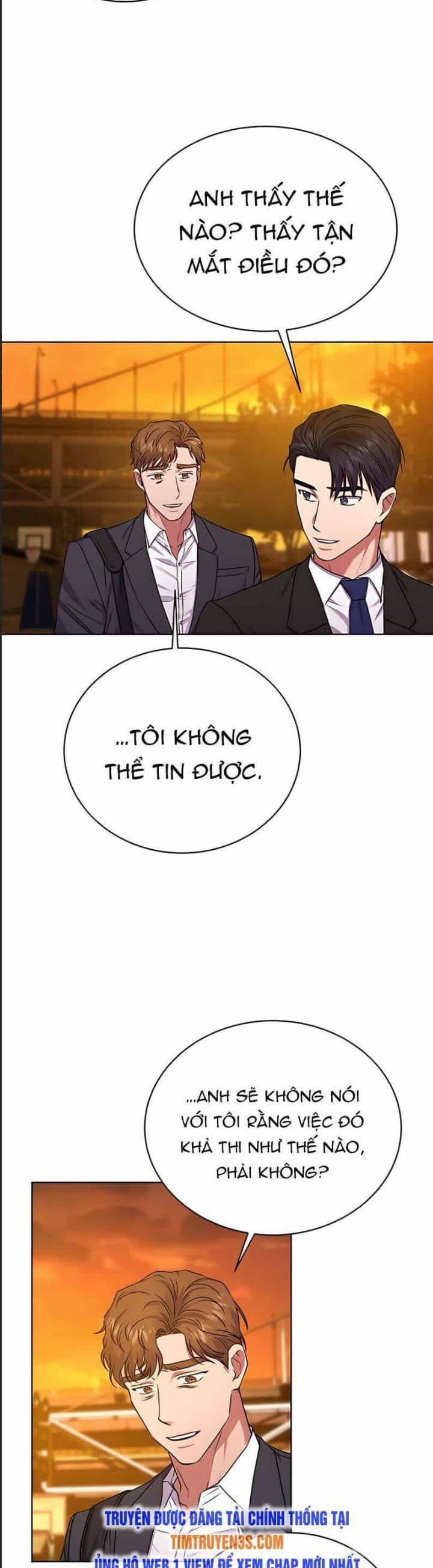 Thuế Trừng Giả - Chương 23 - ảnh 50