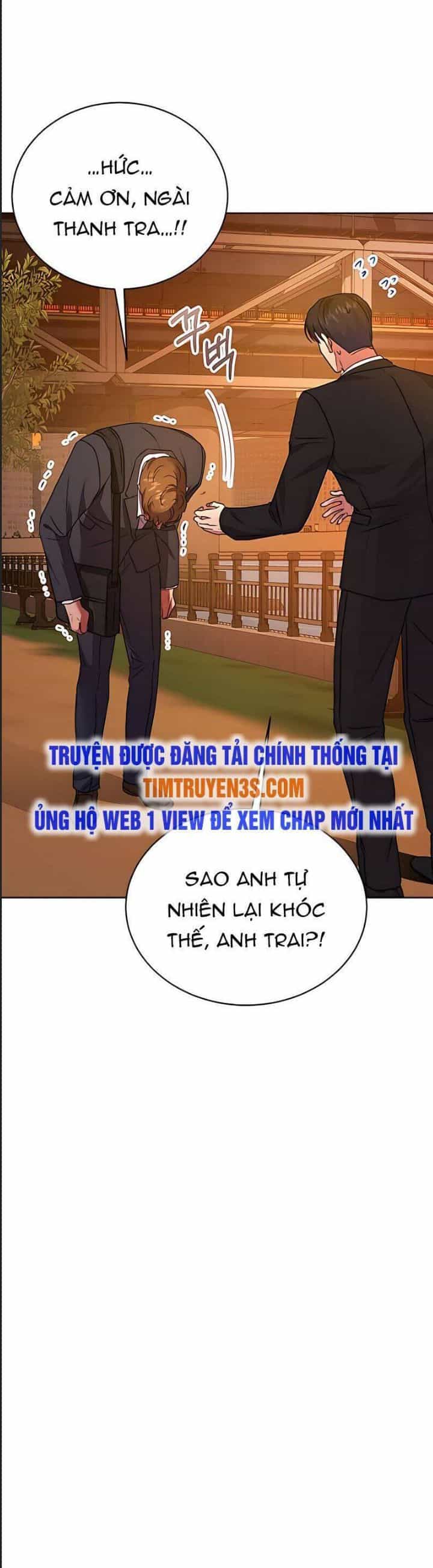 Thuế Trừng Giả - Chương 23 - ảnh 54