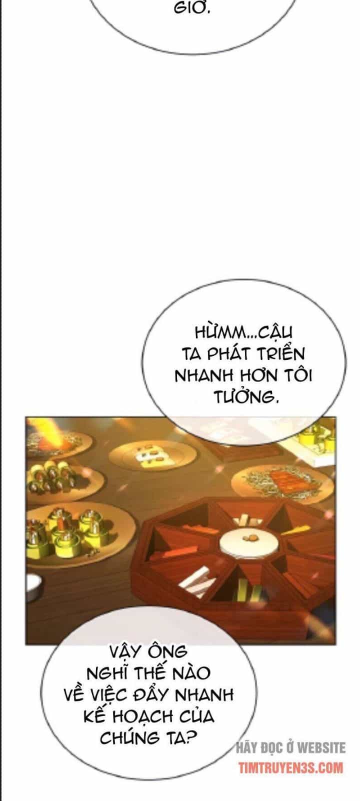 Thuế Trừng Giả - Chương 24 - ảnh 21
