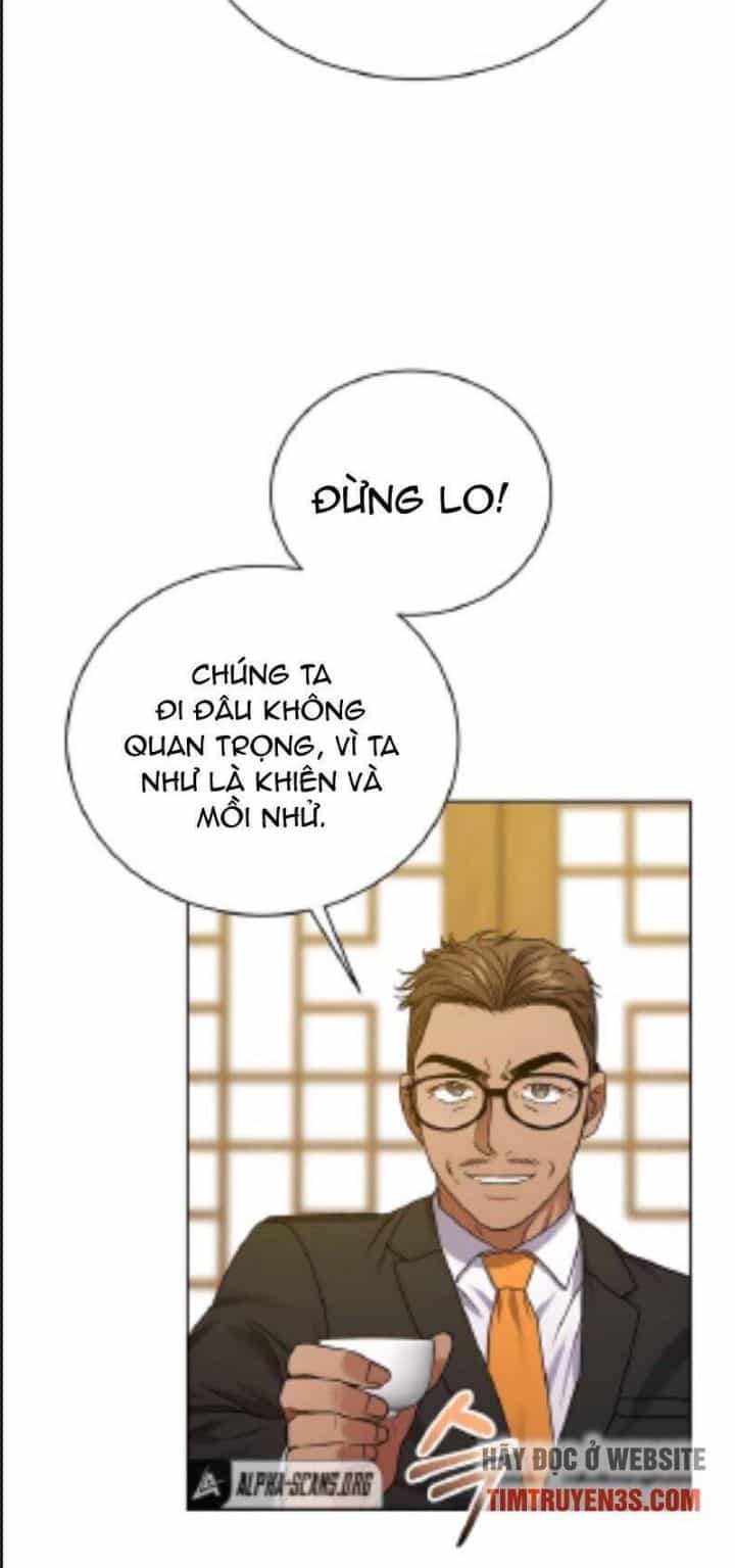 Thuế Trừng Giả - Chương 24 - ảnh 26