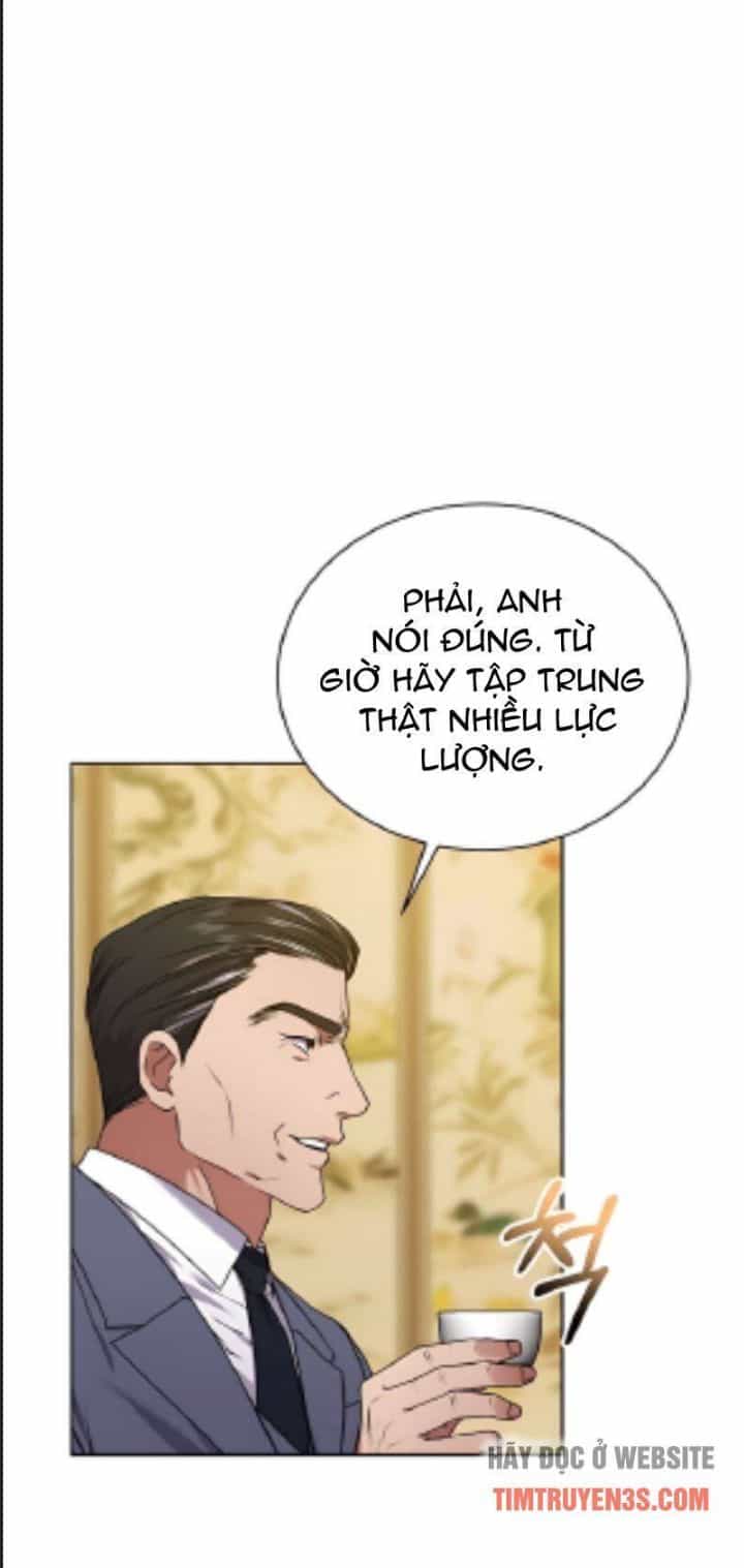 Thuế Trừng Giả - Chương 24 - ảnh 27