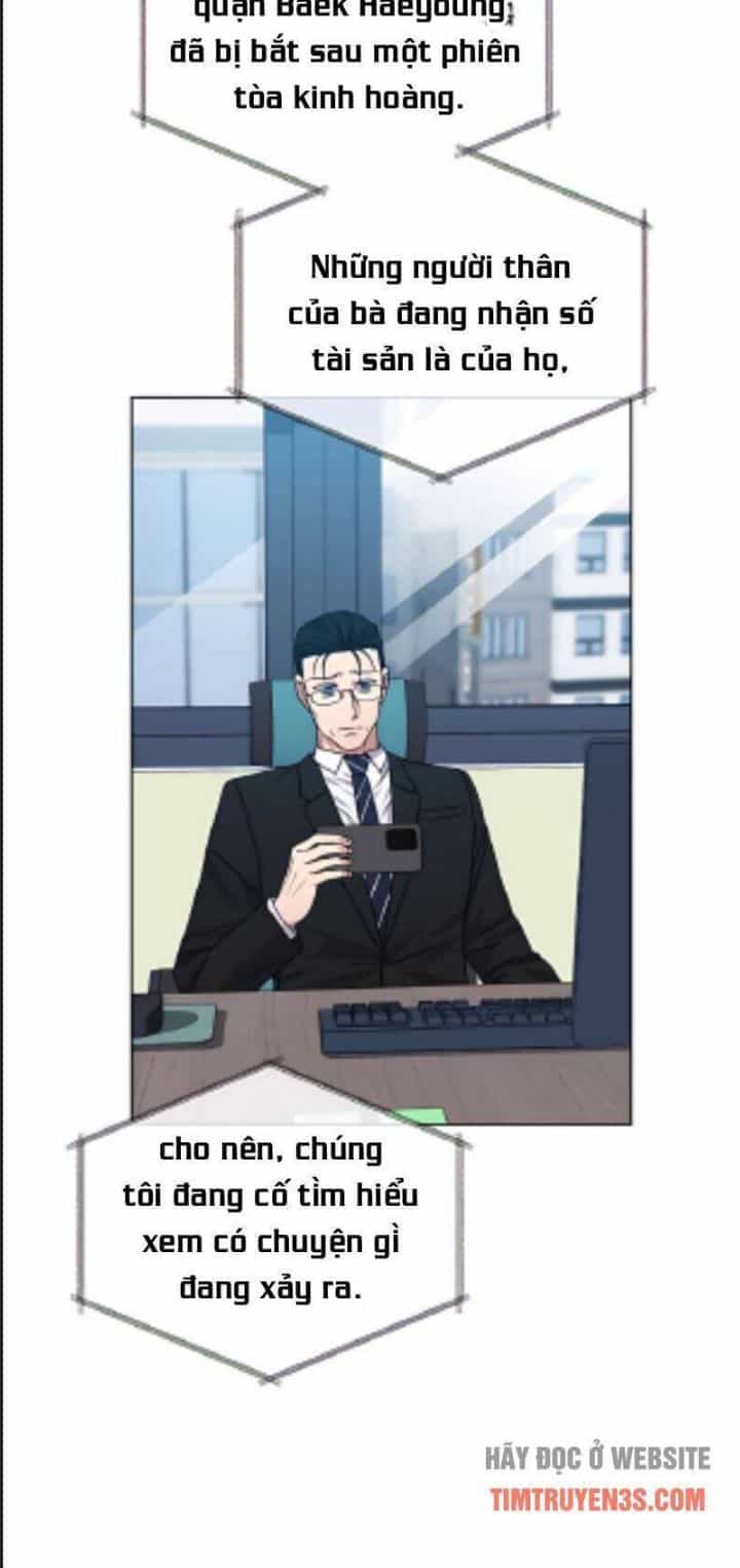 Thuế Trừng Giả - Chương 24 - ảnh 30