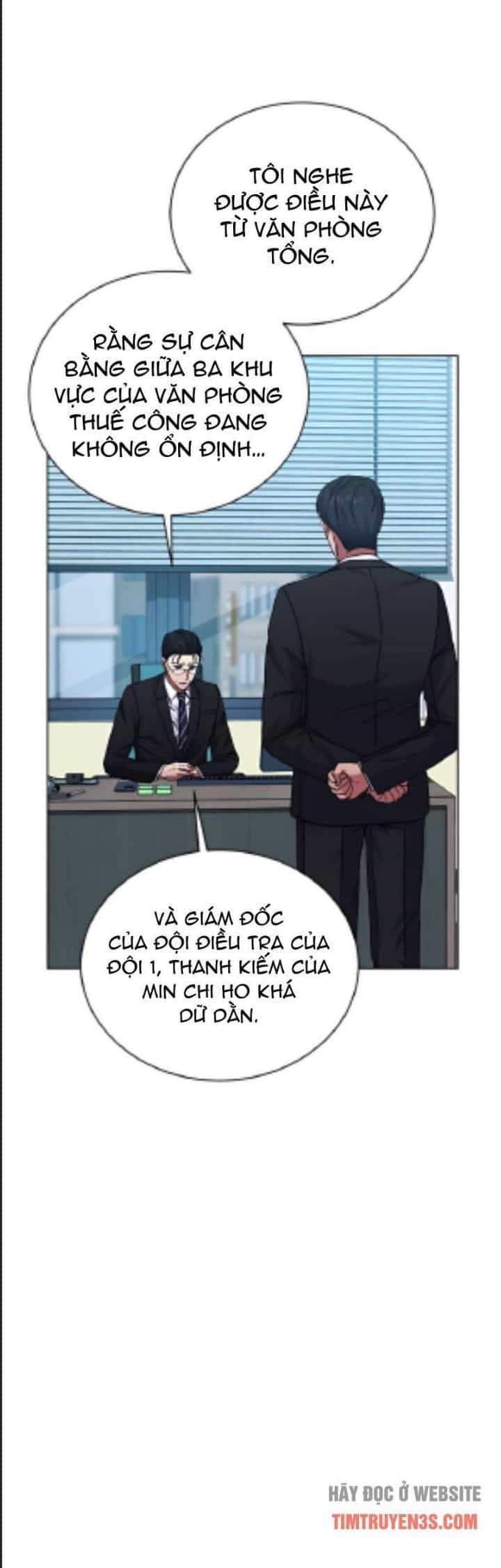 Thuế Trừng Giả - Chương 24 - ảnh 36