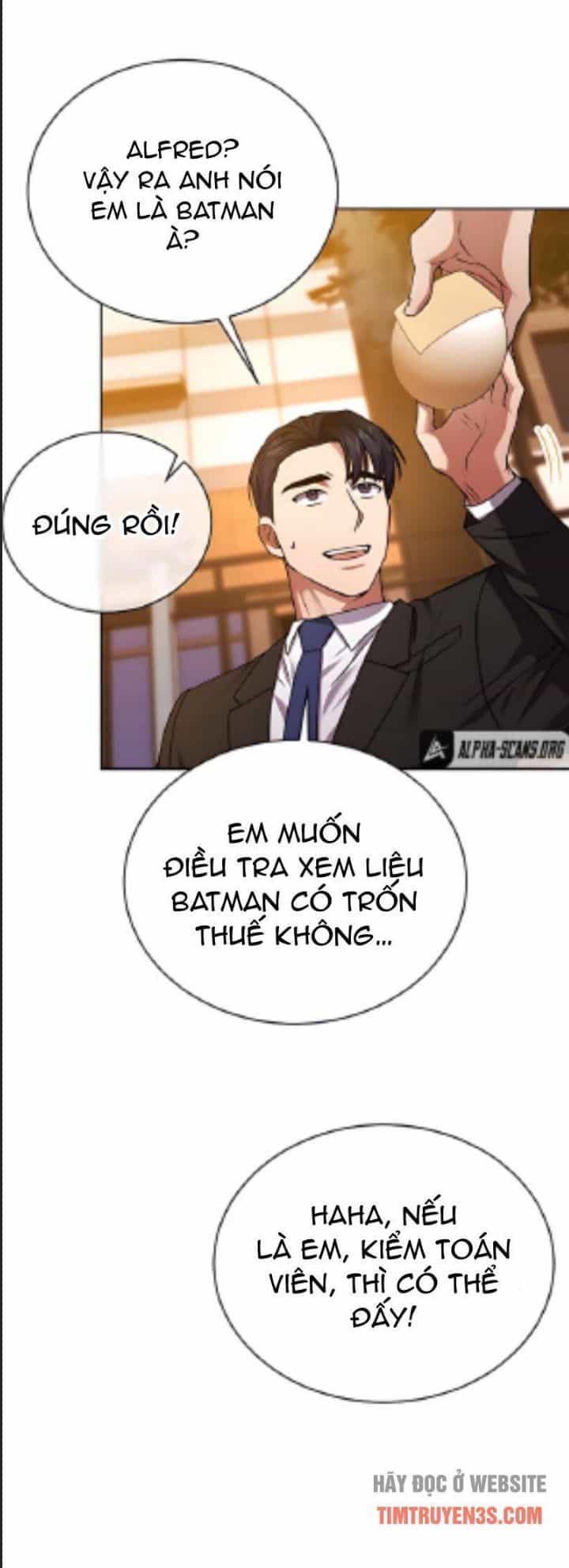 Thuế Trừng Giả - Chương 24 - ảnh 54