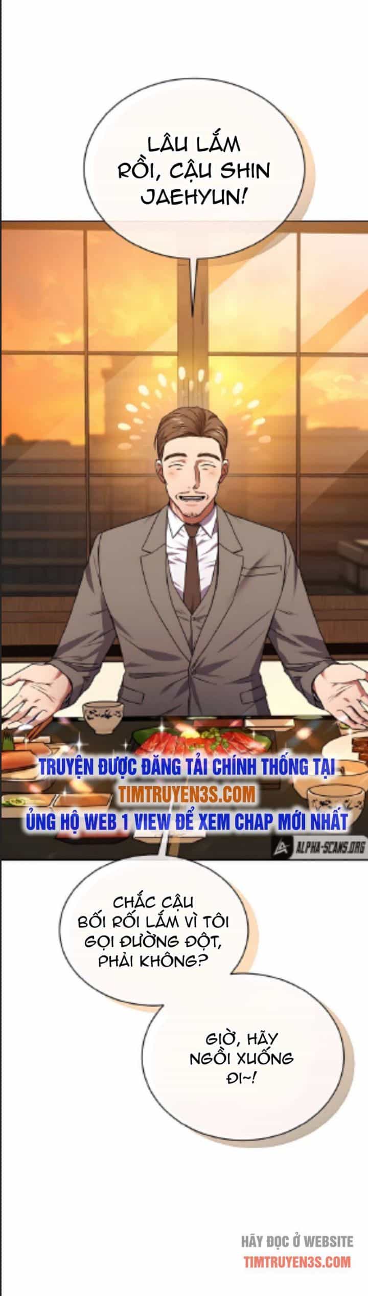 Thuế Trừng Giả - Chương 24 - ảnh 59