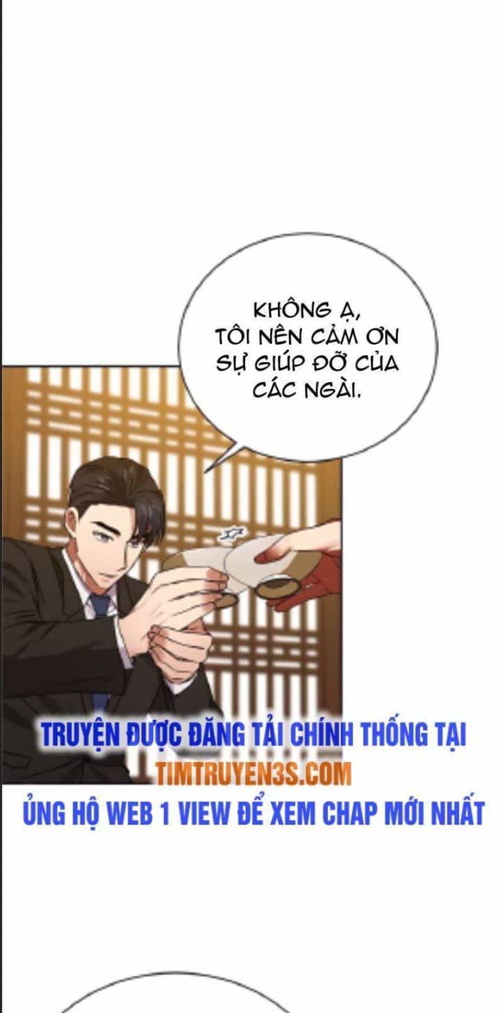 Thuế Trừng Giả - Chương 24 - ảnh 66