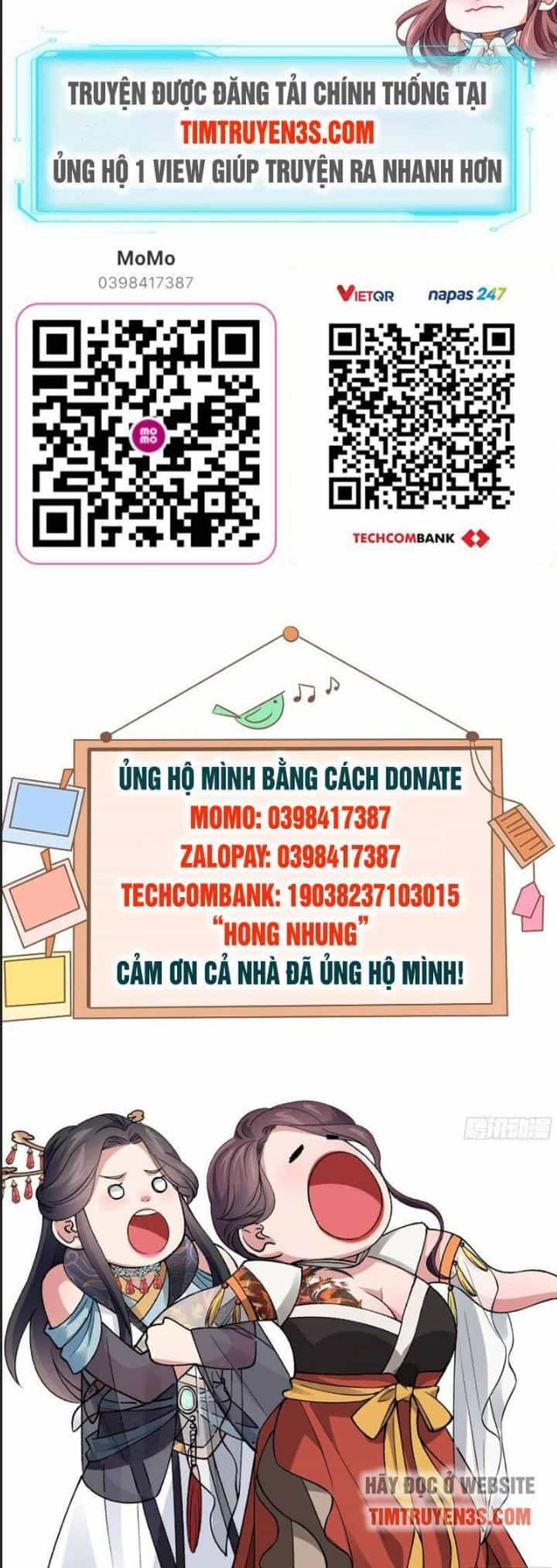 Thuế Trừng Giả - Chương 24 - ảnh 71