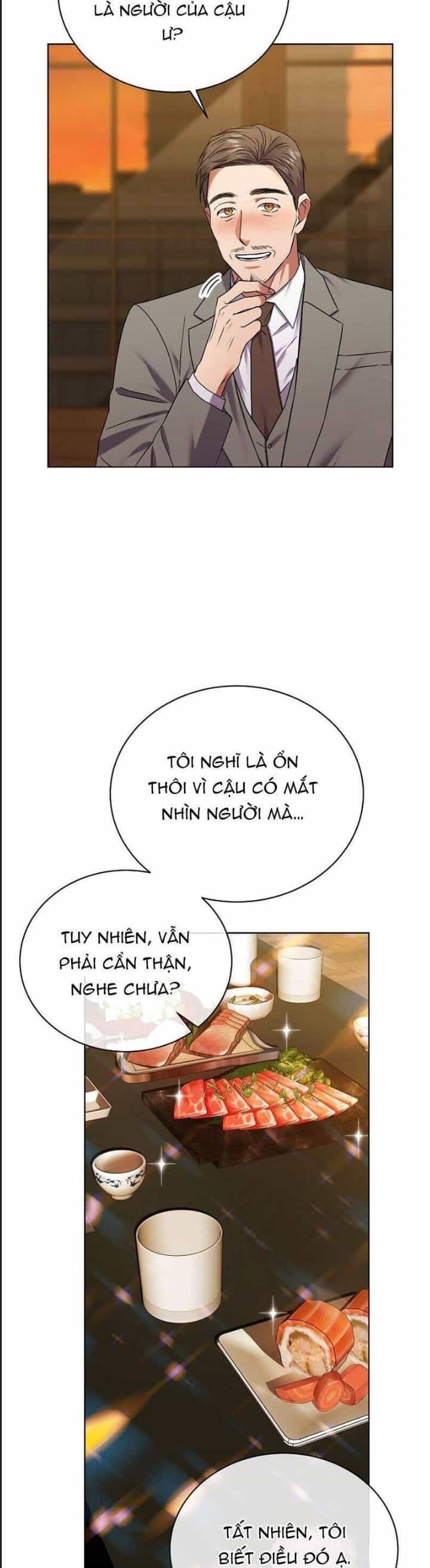 Thuế Trừng Giả - Chương 25 - ảnh 11