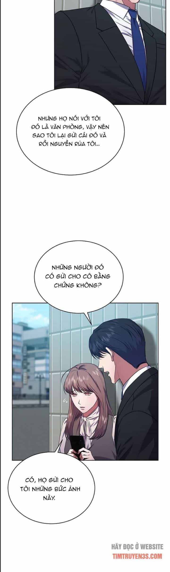 Thuế Trừng Giả - Chương 25 - ảnh 27