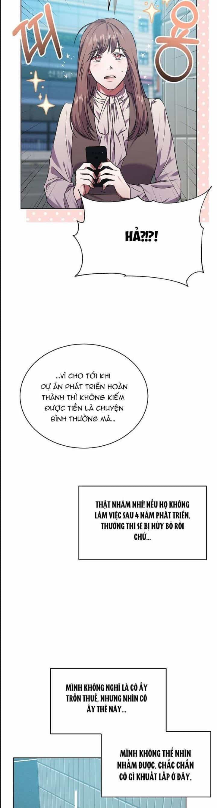Thuế Trừng Giả - Chương 25 - ảnh 29