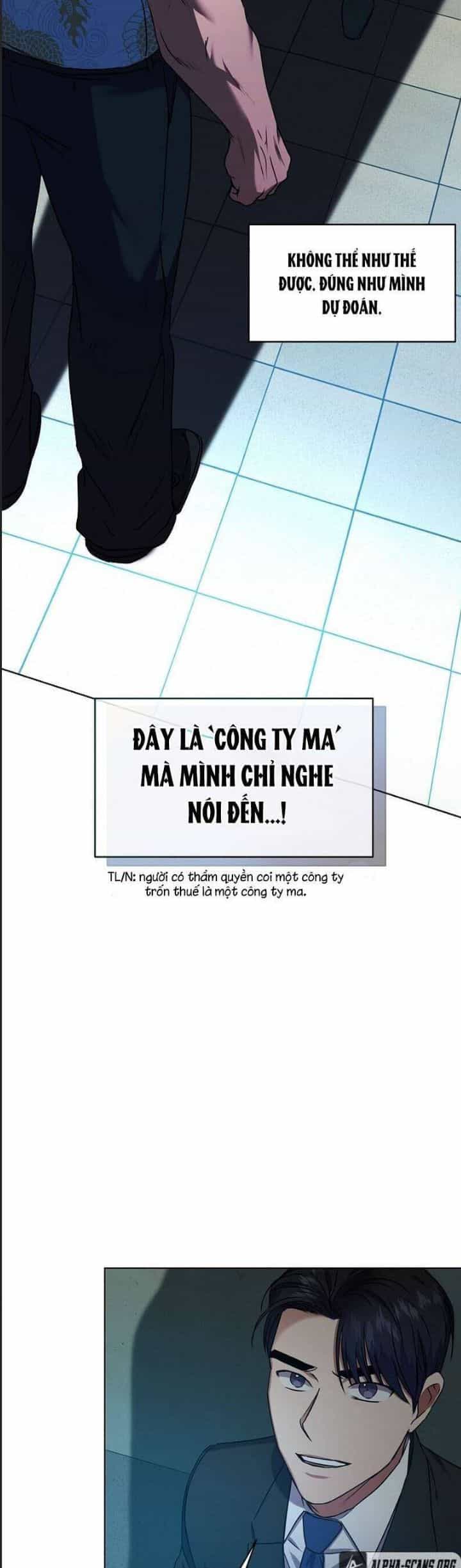 Thuế Trừng Giả - Chương 25 - ảnh 40