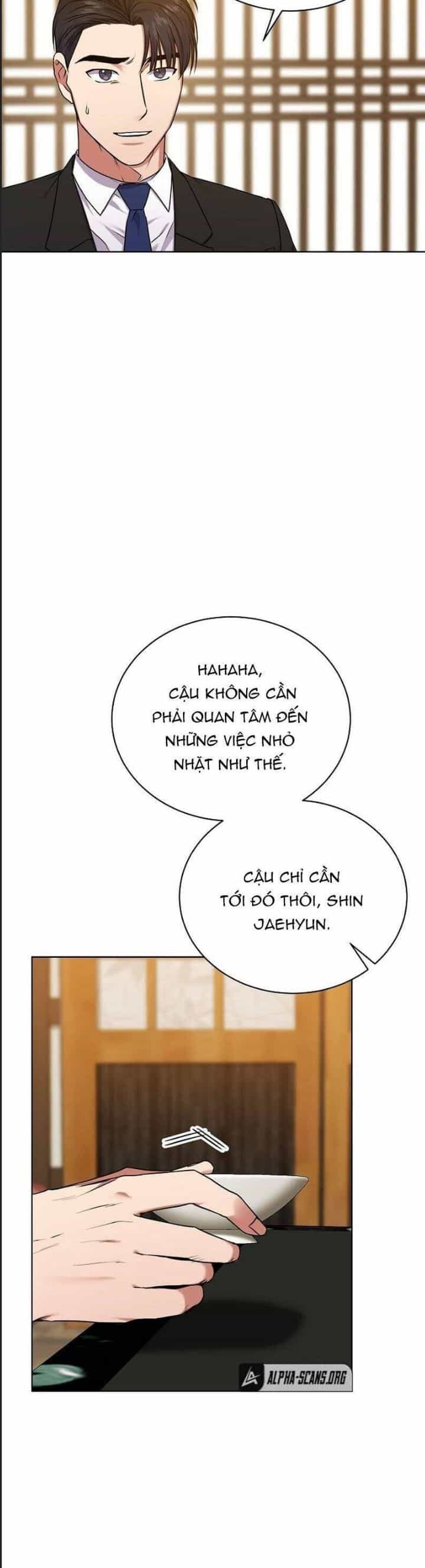 Thuế Trừng Giả - Chương 25 - ảnh 5