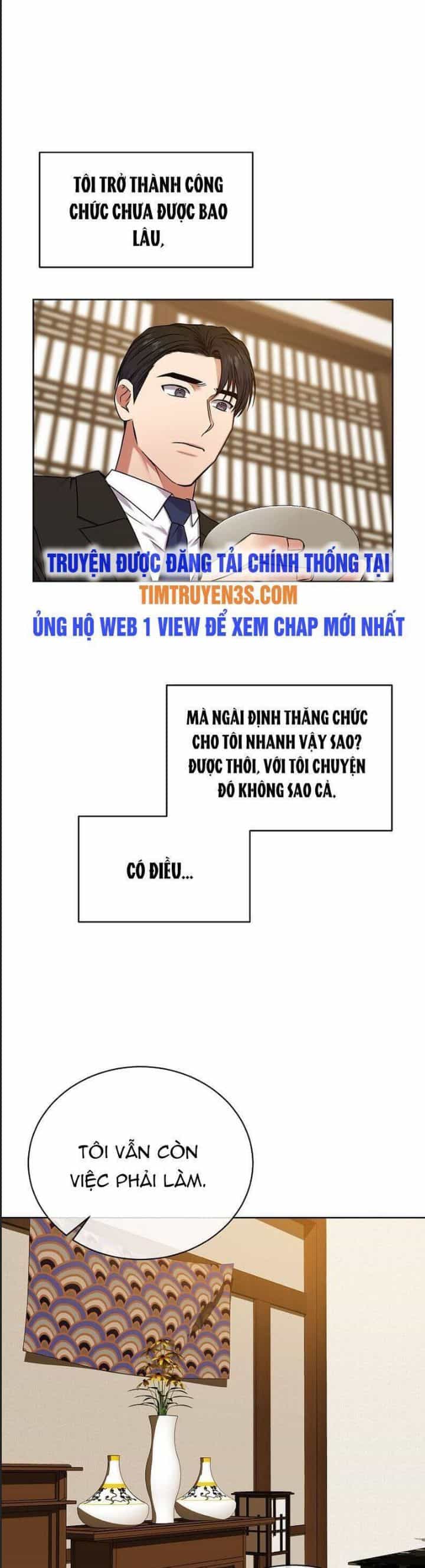 Thuế Trừng Giả - Chương 25 - ảnh 6