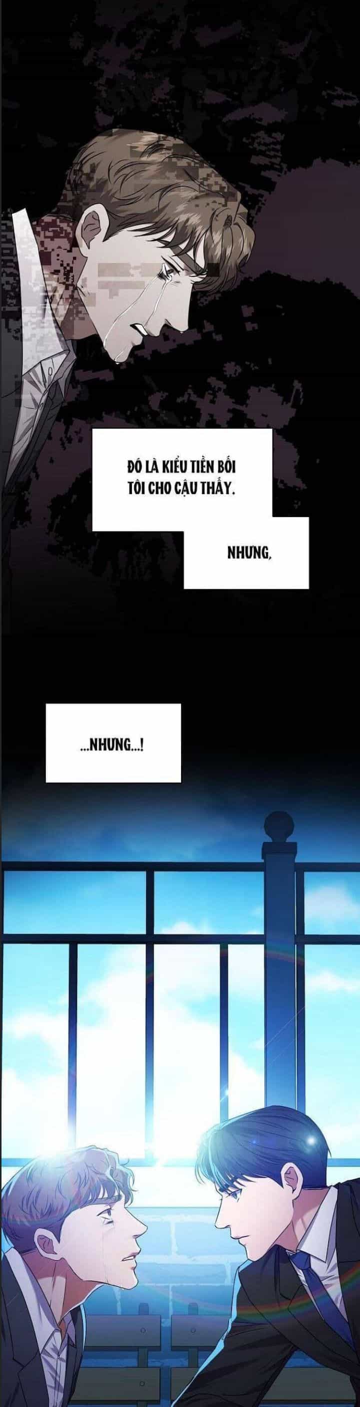 Thuế Trừng Giả - Chương 26 - ảnh 20