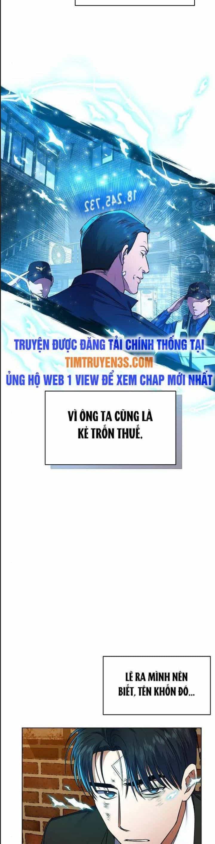Thuế Trừng Giả - Chương 26 - ảnh 37