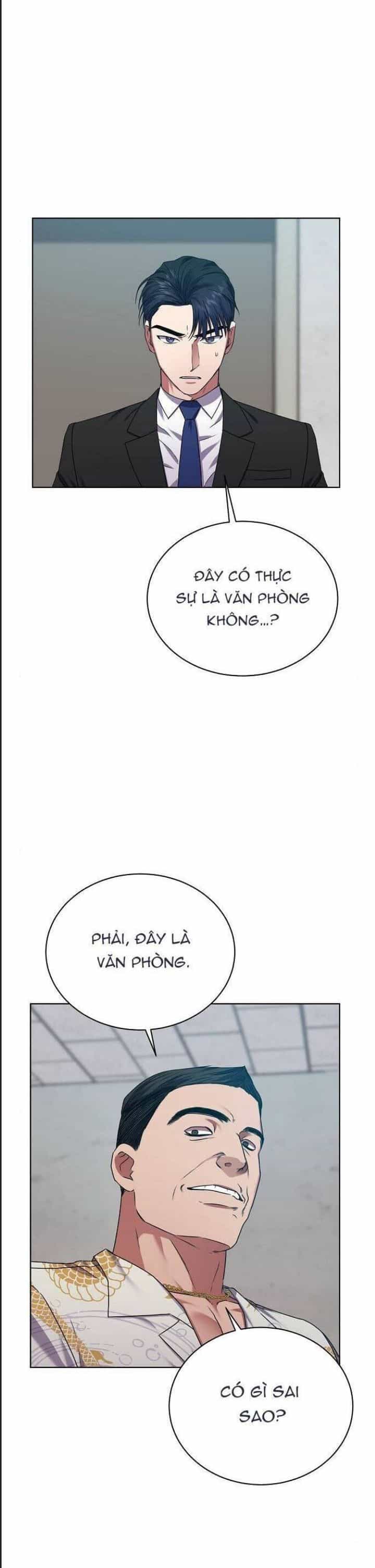 Thuế Trừng Giả - Chương 26 - ảnh 4