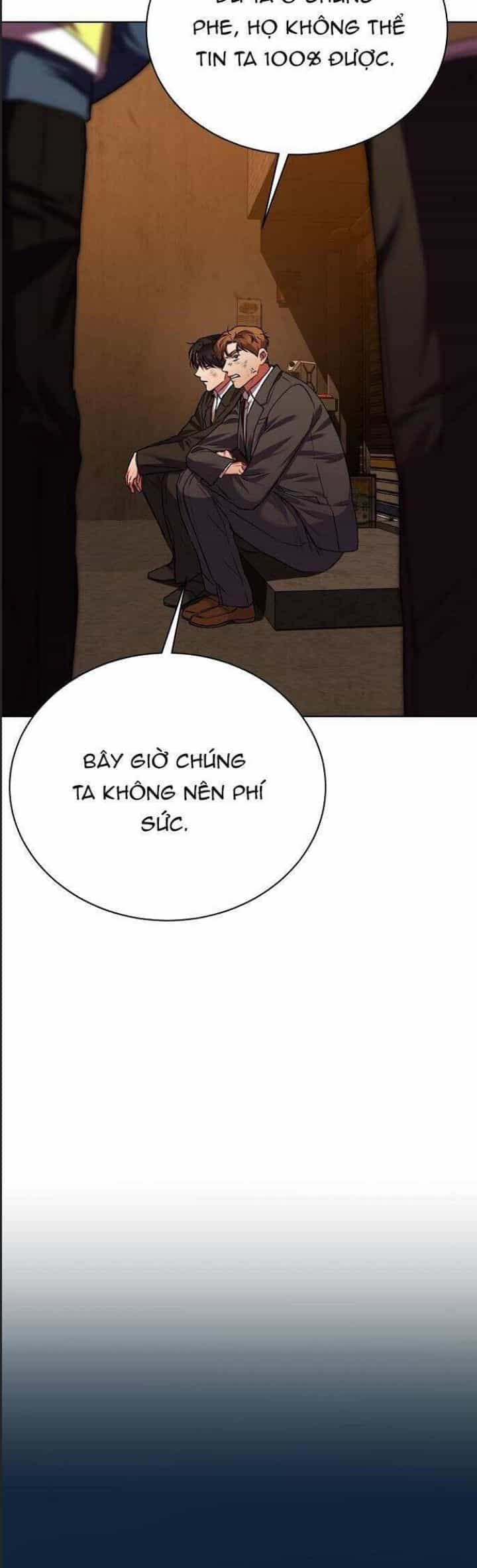 Thuế Trừng Giả - Chương 26 - ảnh 40
