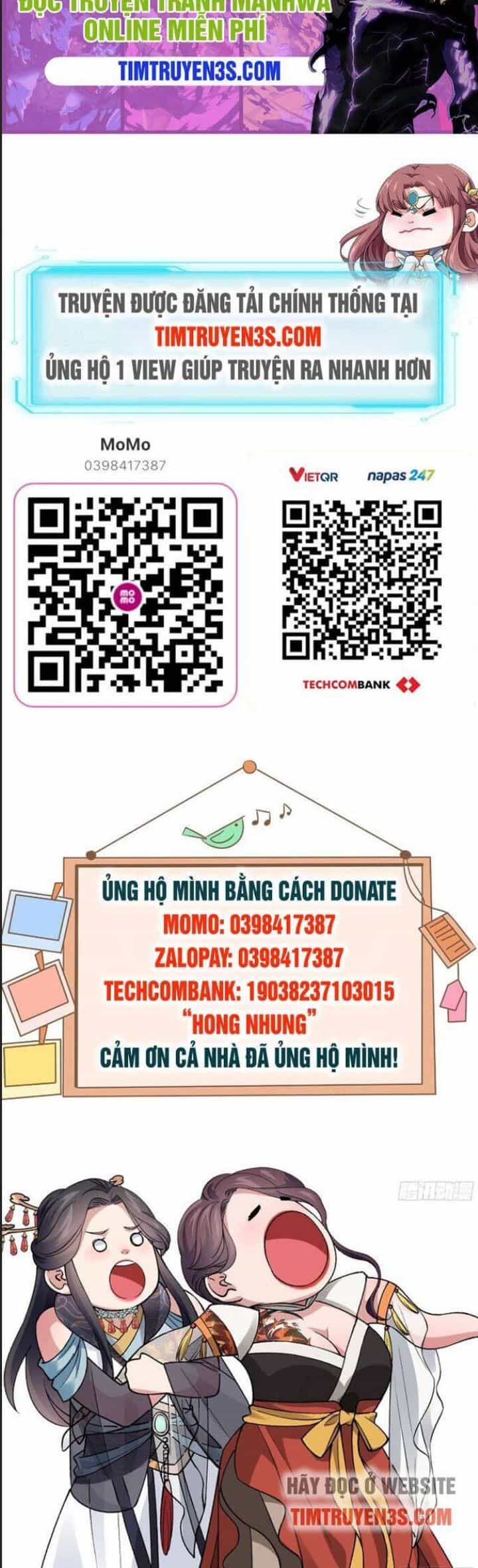 Thuế Trừng Giả - Chương 26 - ảnh 42