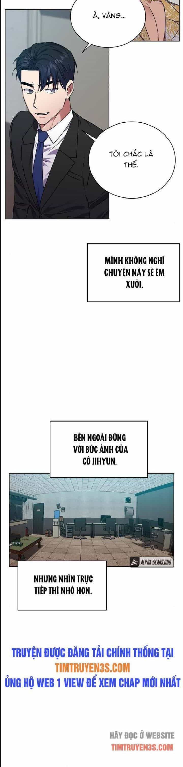 Thuế Trừng Giả - Chương 26 - ảnh 6