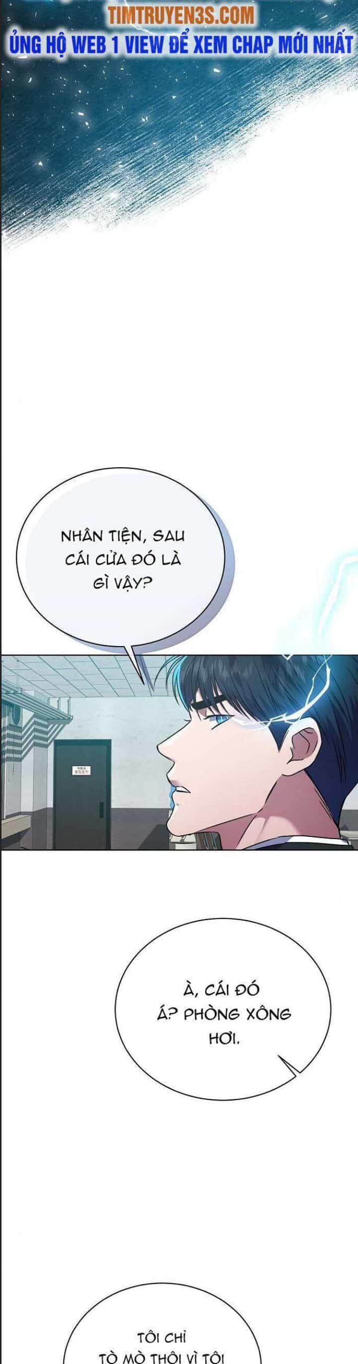 Thuế Trừng Giả - Chương 26 - ảnh 8