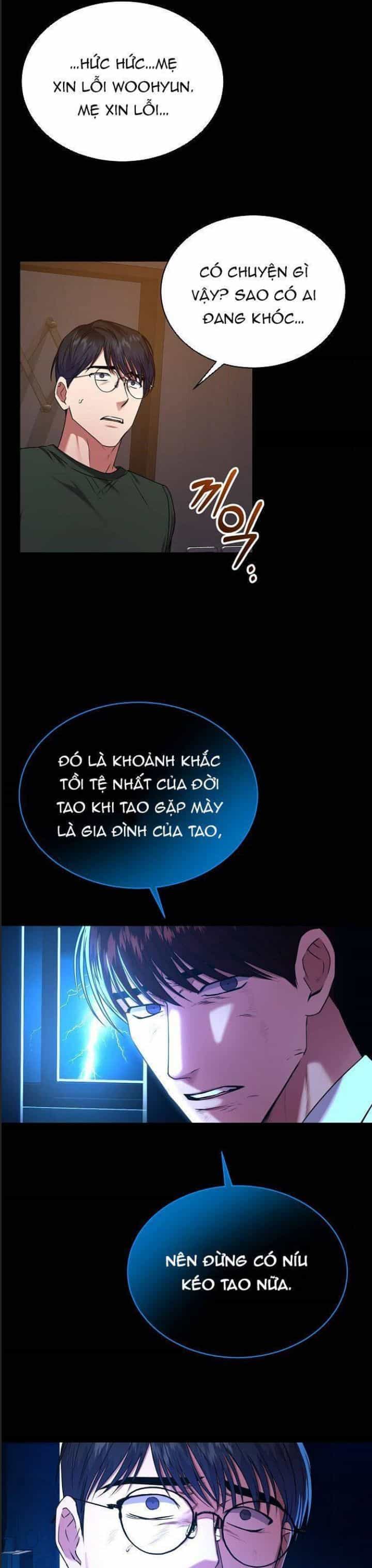 Thuế Trừng Giả - Chương 28 - ảnh 14
