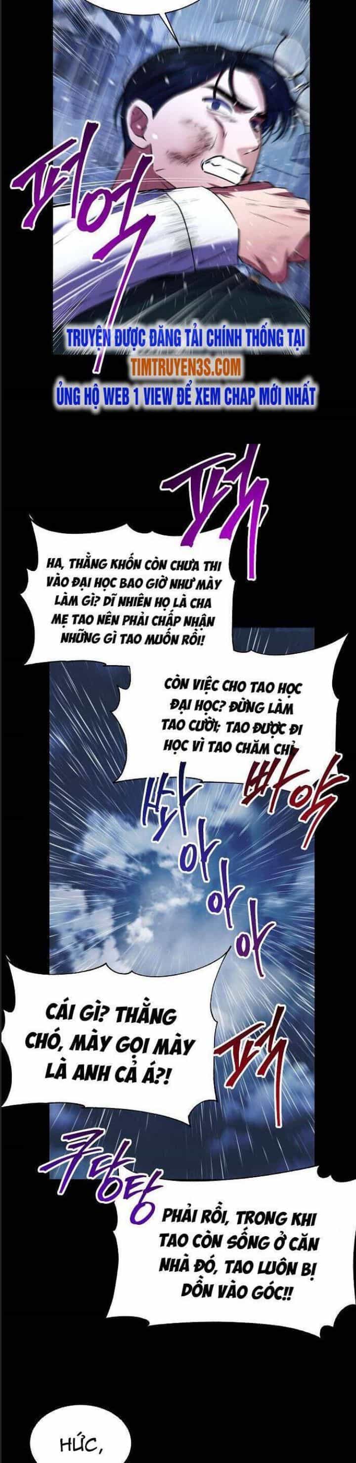 Thuế Trừng Giả - Chương 28 - ảnh 19