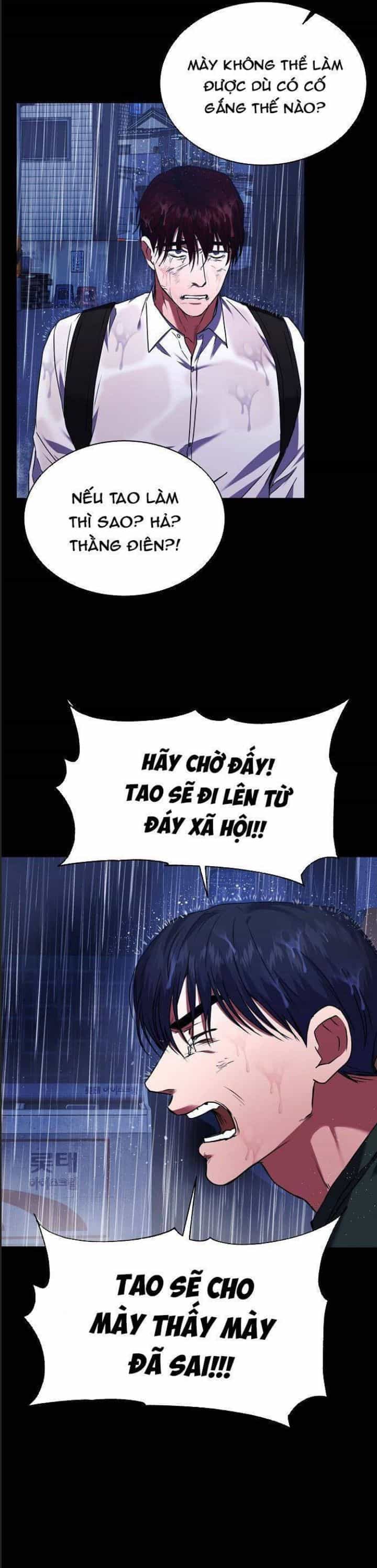 Thuế Trừng Giả - Chương 28 - ảnh 22