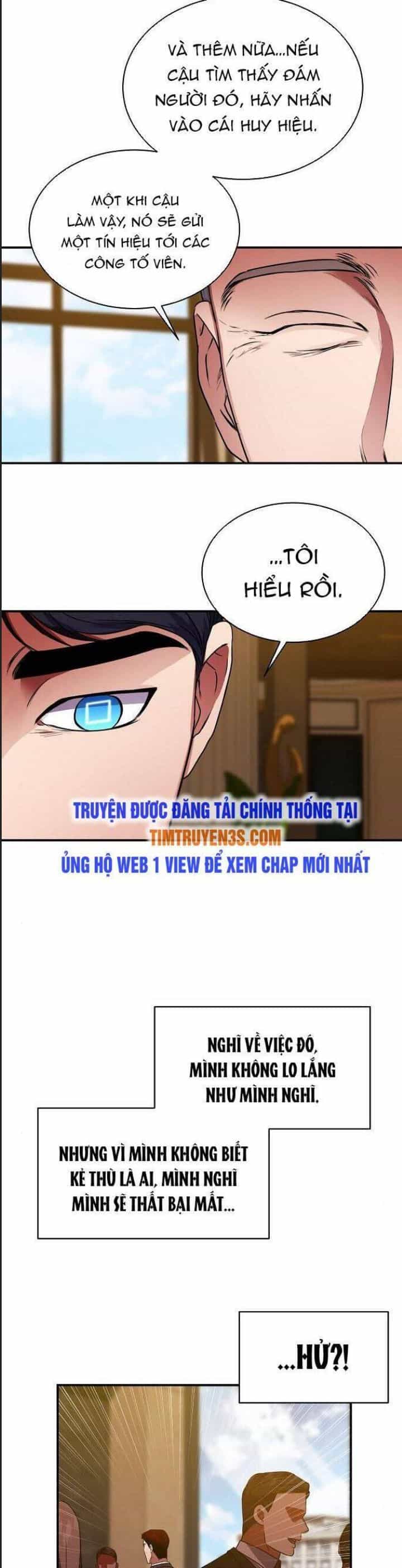 Thuế Trừng Giả - Chương 28 - ảnh 32