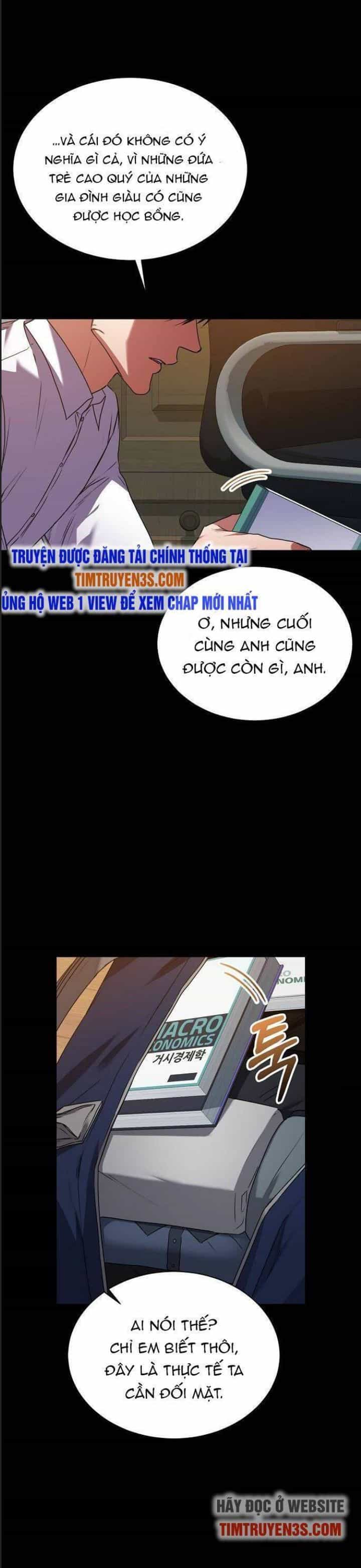 Thuế Trừng Giả - Chương 28 - ảnh 6