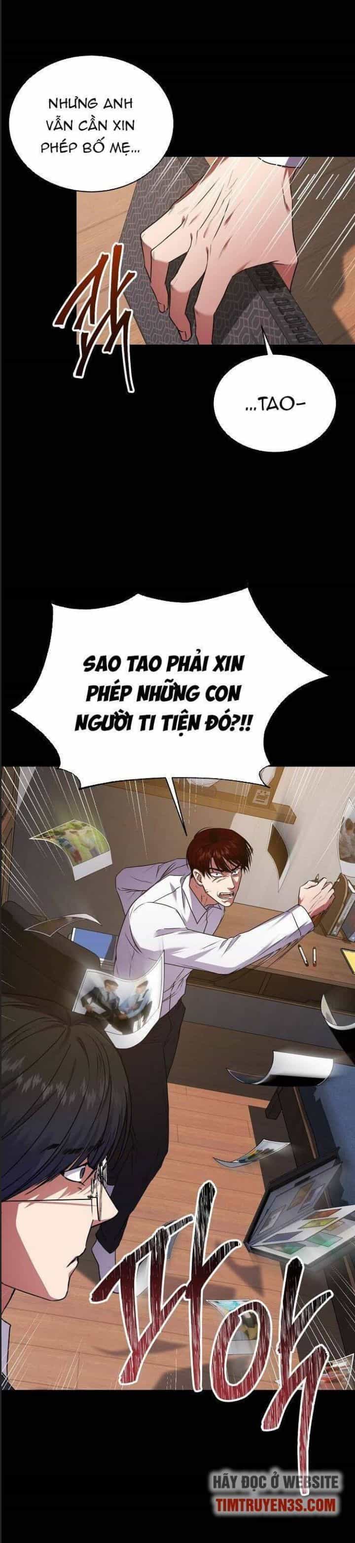 Thuế Trừng Giả - Chương 28 - ảnh 9