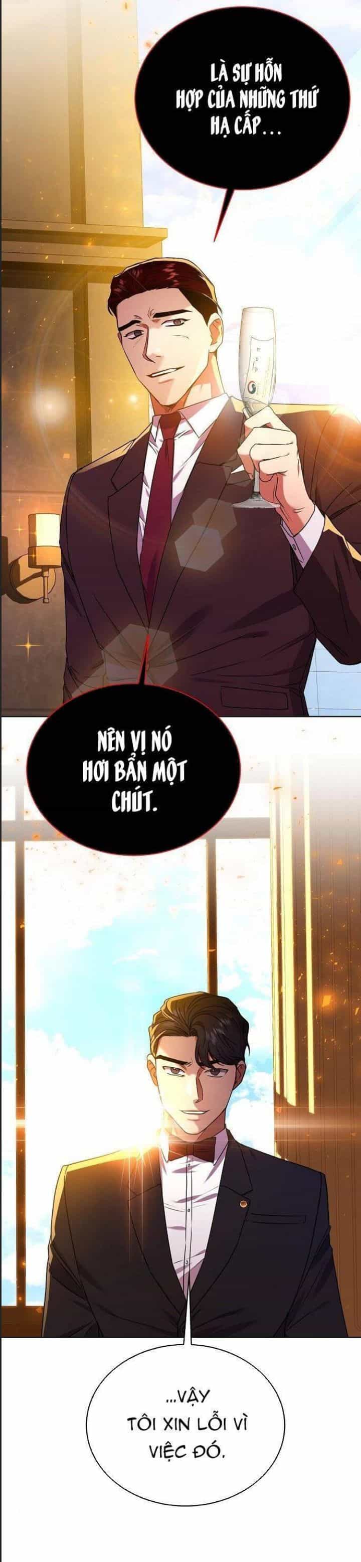 Thuế Trừng Giả - Chương 29 - ảnh 15