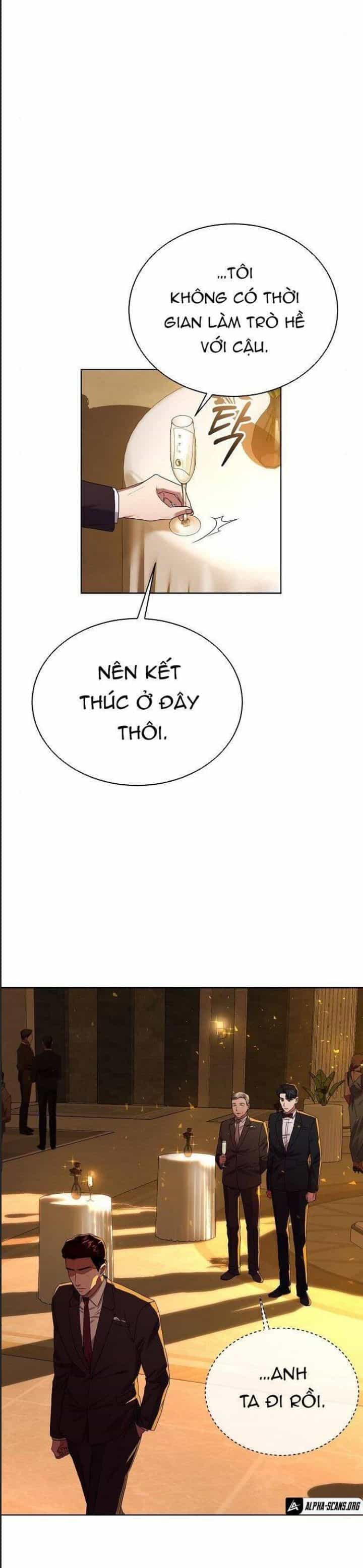 Thuế Trừng Giả - Chương 29 - ảnh 16