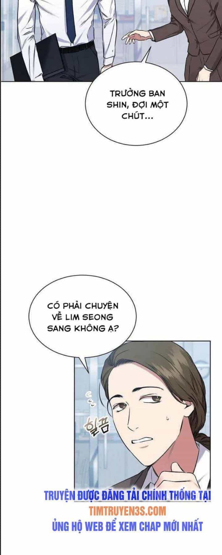 Thuế Trừng Giả - Chương 3 - ảnh 11