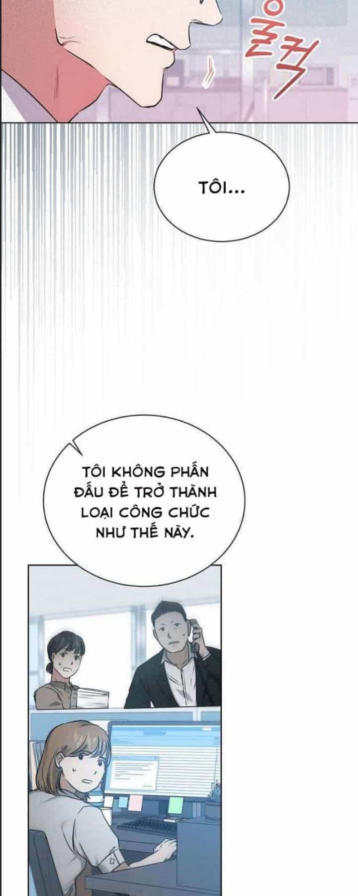 Thuế Trừng Giả - Chương 3 - ảnh 17