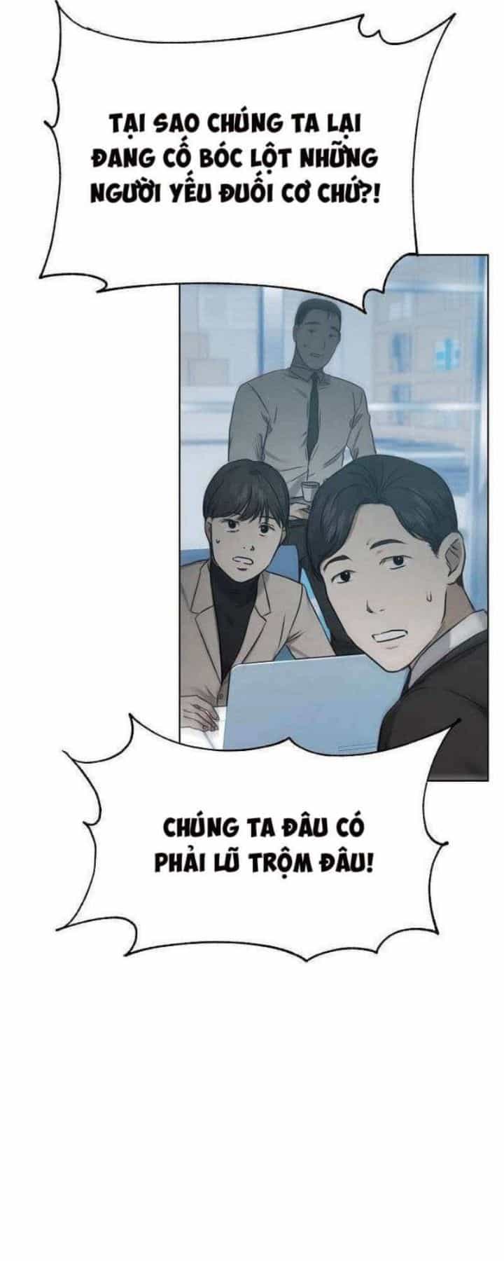 Thuế Trừng Giả - Chương 3 - ảnh 19