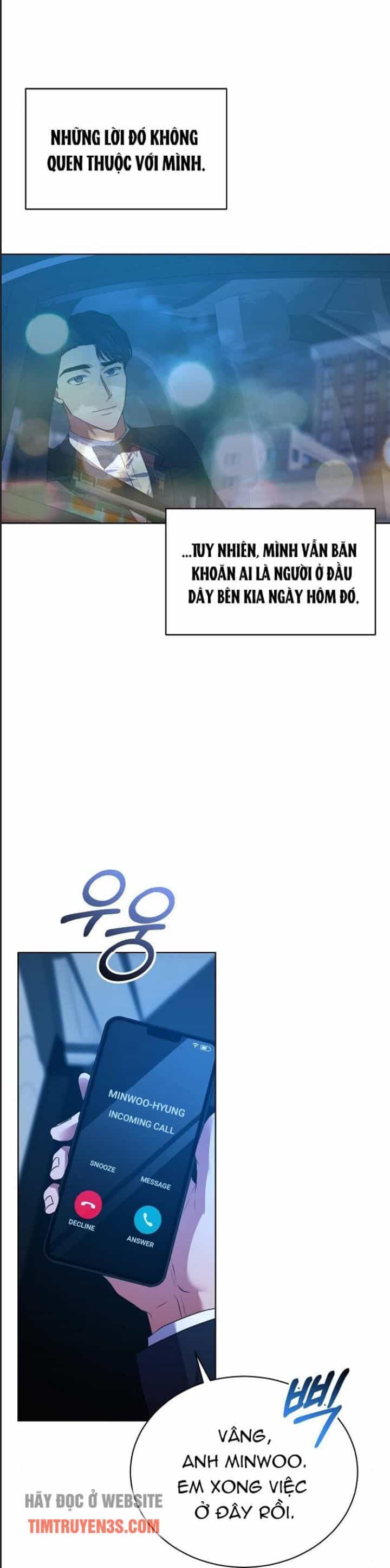 Thuế Trừng Giả - Chương 30 - ảnh 11