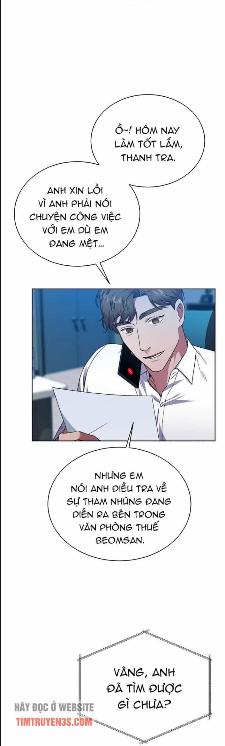 Thuế Trừng Giả - Chương 30 - ảnh 12