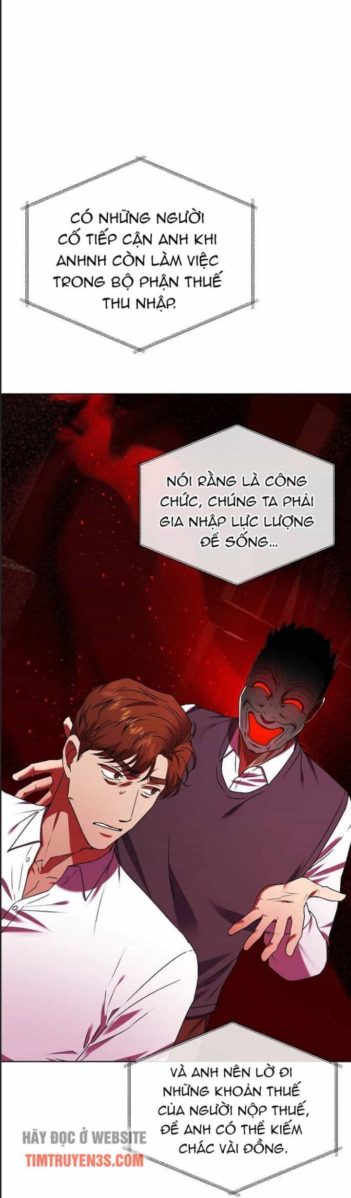 Thuế Trừng Giả - Chương 30 - ảnh 14