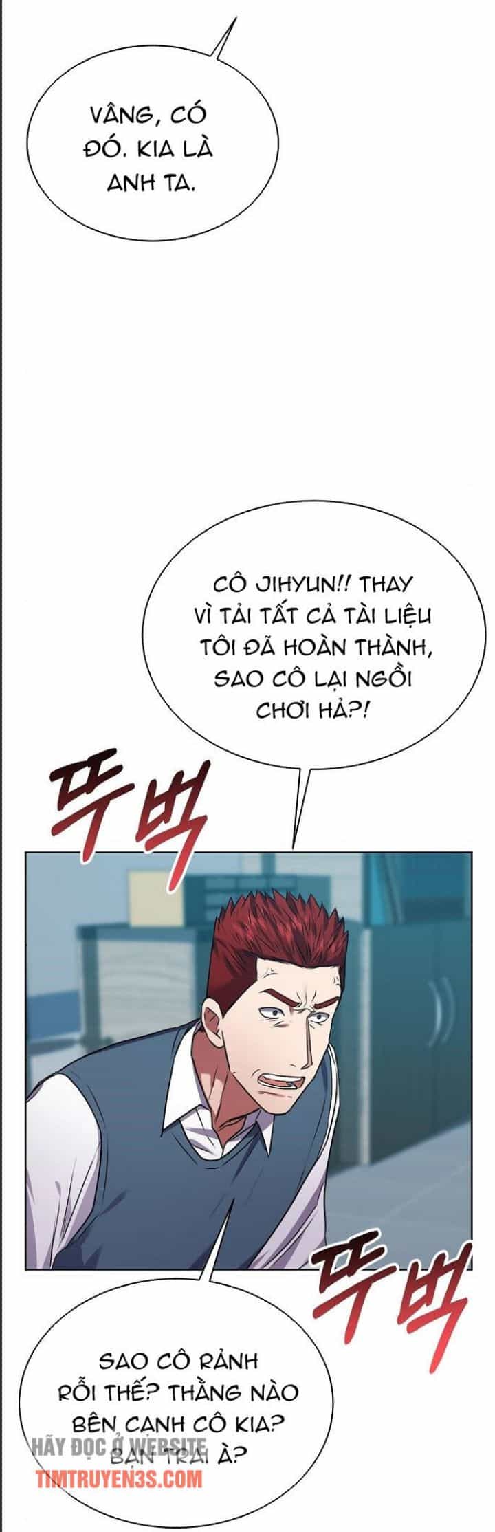 Thuế Trừng Giả - Chương 30 - ảnh 34