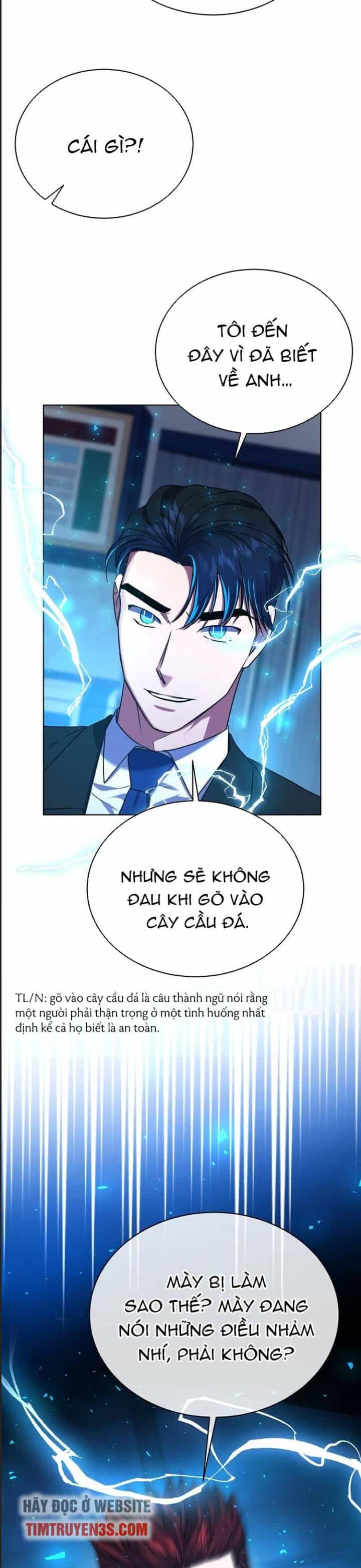 Thuế Trừng Giả - Chương 30 - ảnh 37