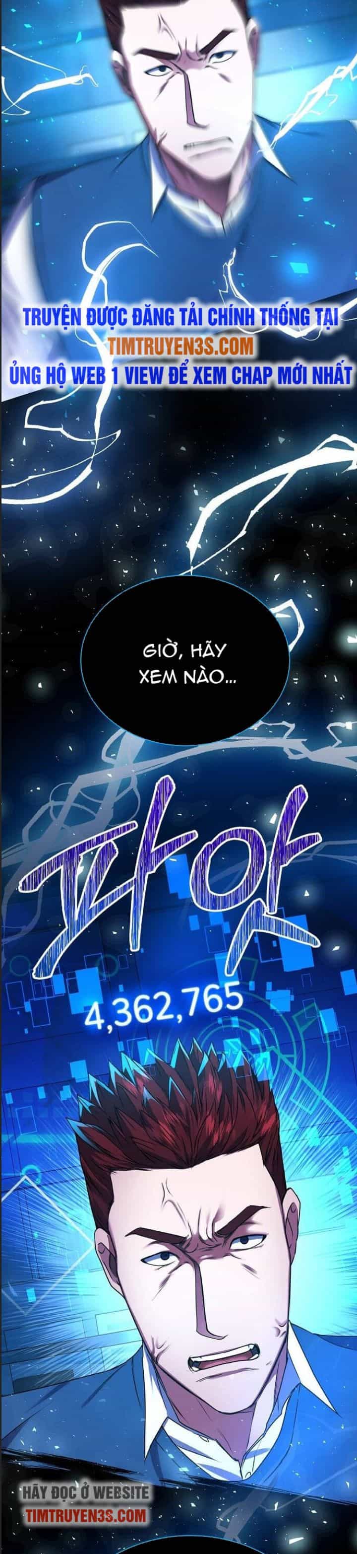 Thuế Trừng Giả - Chương 30 - ảnh 38