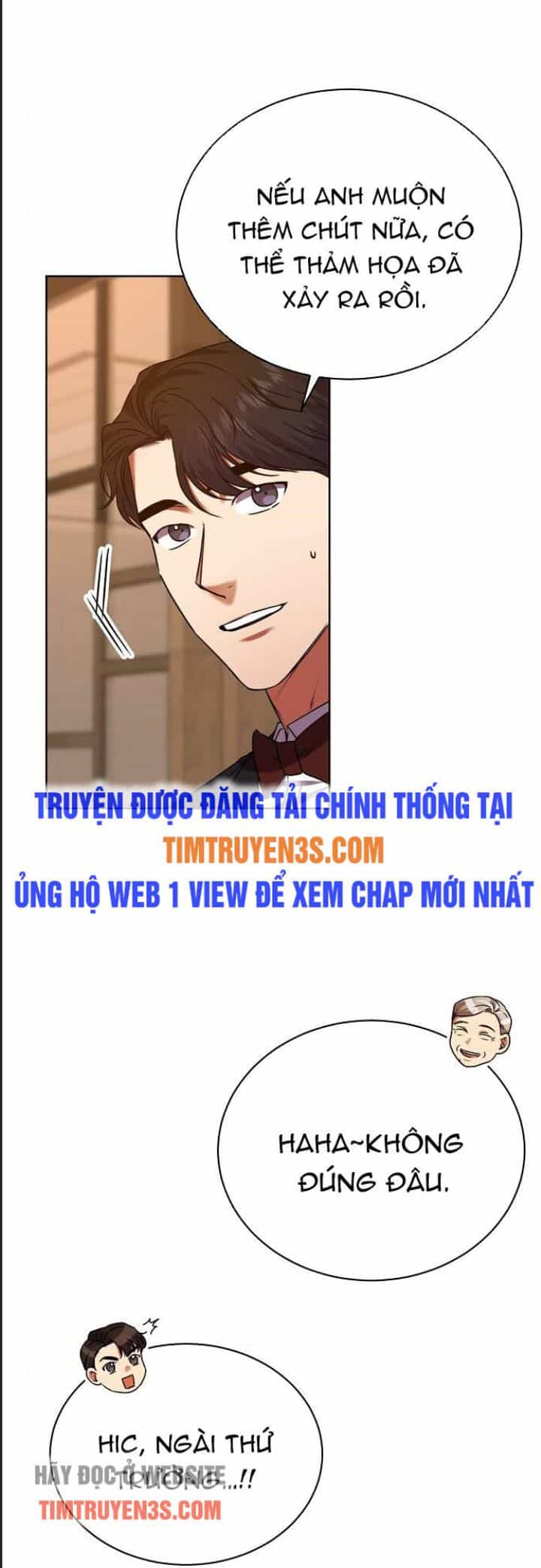 Thuế Trừng Giả - Chương 30 - ảnh 5