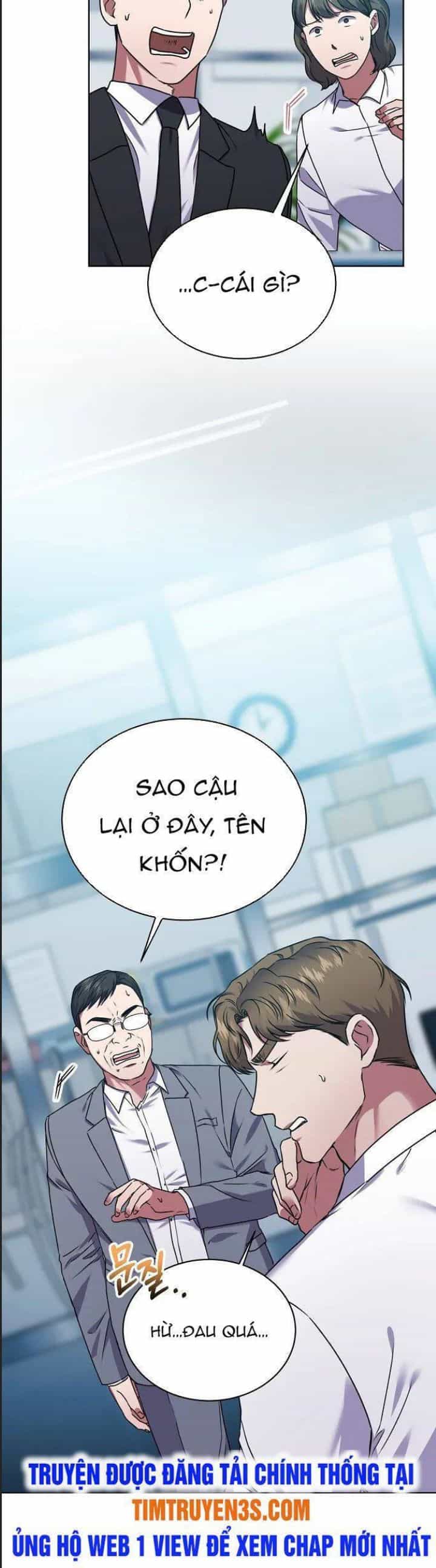Thuế Trừng Giả - Chương 31 - ảnh 16