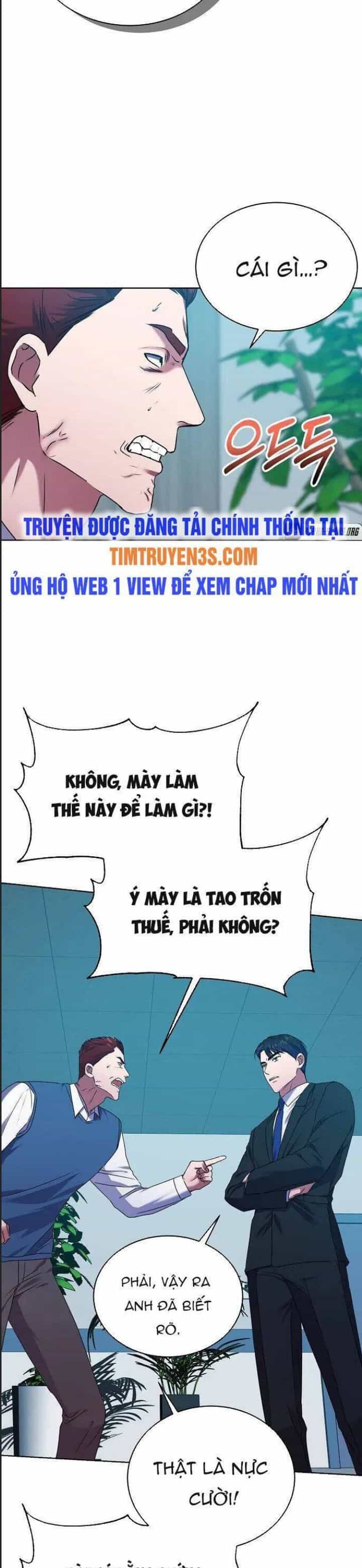 Thuế Trừng Giả - Chương 31 - ảnh 2