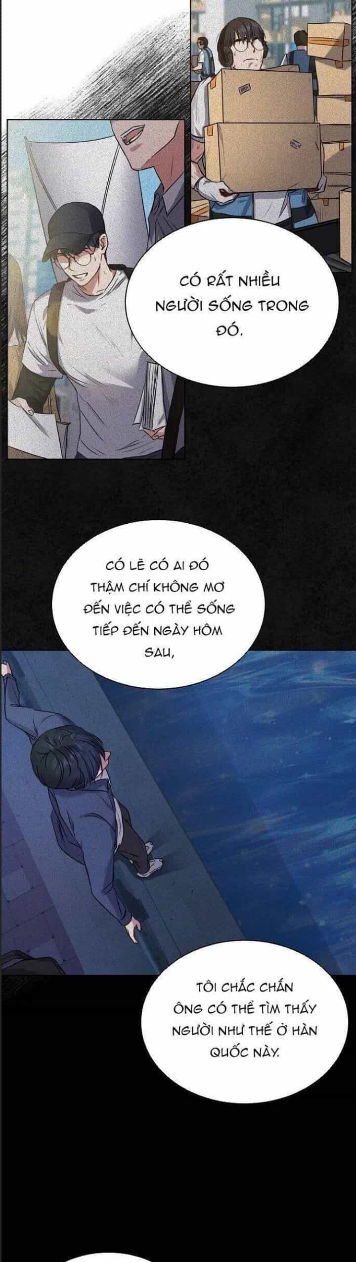 Thuế Trừng Giả - Chương 31 - ảnh 30